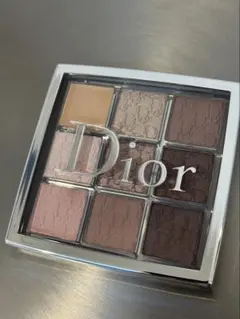 Dior 002 Cool Neutrals