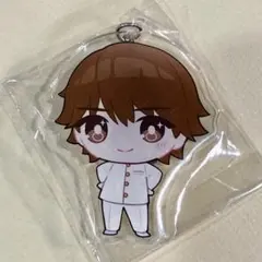 M!LK 山中柔太郎　アクリルキーホルダー　香川限定