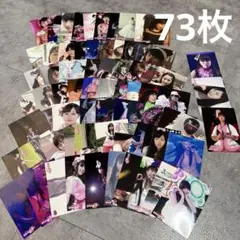 ももクロ 佐々木彩夏(あーりん) 公式生写真73枚
