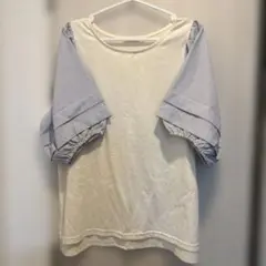 SHOO LA RUE Tシャツ