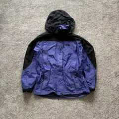 レディース Lサイズ ノースフェイス マウンテンパーカー ハイベント ジャケット