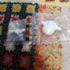 シナモンロール2個セット