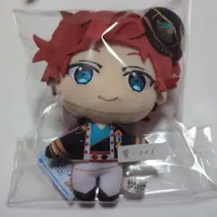 あんスタ 天城一彩 まとめ売り 缶バッジ アクスタ ぬいぐるみ 天城一彩 ぬいぐるみ/あんさんぶるスターズ - メルカリ