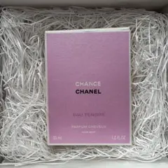 CHANCE CHANEL EAU TENDRE シャネル チャンスヘアミスト