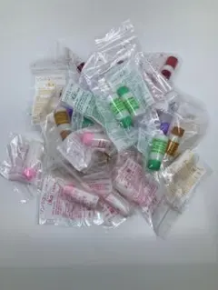 うさこ様専用 薬師堂 ソンバーユ 5種類6個ずつ