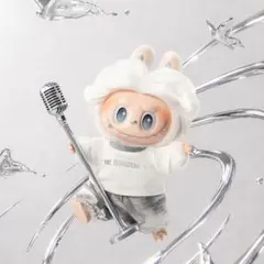 チ*ー様 THE MONSTERSヘアサロンぬいぐるみペンダント　シークレット THE MONSTERS ヘアサロン ぬいぐるみ シークレット - メルカリ