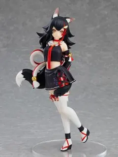 ポップアップパレード 大神ミオ ホロライブ 新品未開封品