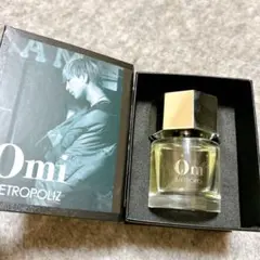 Omi METROPOLIZ メンプロ 香水