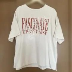 as know as plus アズノウアズ　Tシャツ　半袖のサムネイル