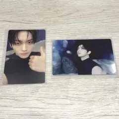 TXT ACT：TOMORROW スビントレカ