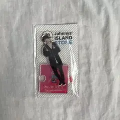 【第1弾】Snow Man アクリルスタンド 深澤辰哉