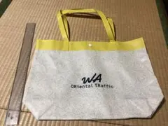 ショッピングバッグ　8枚セット