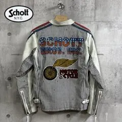 2026年最新】schott ダブルライダース ワッペンの人気アイテム - メルカリ