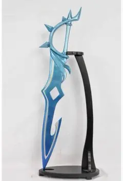 仮面ライダー王蛇 ベノサーベル コスプレ品 1:1 - メルカリ