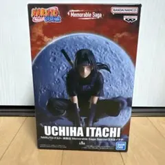 NARUTO 疾風伝 Memorable Saga うちはイタチ