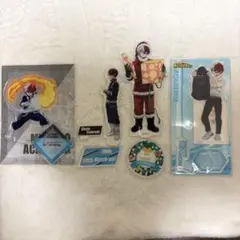 轟焦凍 アクリルスタンド