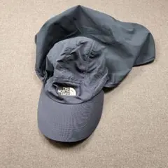 THE NORTH FACE サンシェードキャップ ブラック　L88のサムネイル