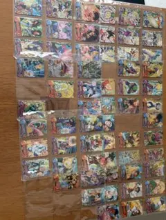 あ*様 抽プレジャンプ×ポケモンメガシンカプレゼント!!! B賞アクリル