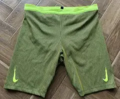 NIKE ランニングタイツ エアロスイフトXL 美品