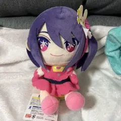 推しの子 星野アイ ぬいぐるみ