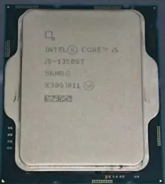 M*S様 Intel Core i5-13500T CPU 本体 Intel Core i5-13500T 1.6GHz Socket-1700 OEM Desktop CPU