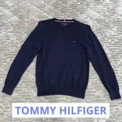 tommy hilfiger セーター