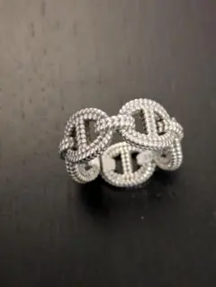 blattoシルバーリング