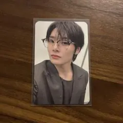 straykids 更新特典 アイエン