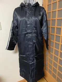 ベンチコート140センチ