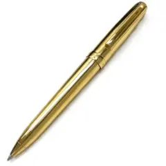 SHEAFFER プレリュード 22金ゴールドプレート シェーファー ボールペン