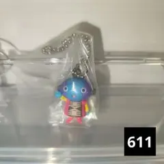 611 ドラゴンボール　ガチャガチャ　udm 全王様　未開封