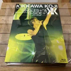 吉川晃司/KIKKAWA KOJI 30th Anniversary Live… - メルカリ
