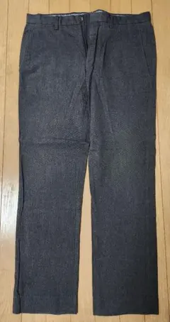 GAP コットンパンツ グレー 84x76のサムネイル