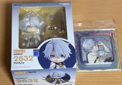 新品 ねんどろいど 崩壊スターレイル サンデー ロビン - メルカリ