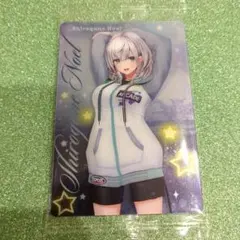 ホロライブ ウエハース カード vol.5　白銀ノエル