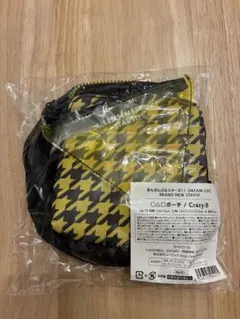 あんさんぶるスターズ！！ 〇△□ポーチ Crazy:B