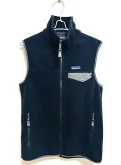 パタゴニア フリースベスト/Sサイズ