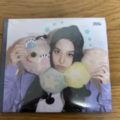 TWICE Strategy デジパック チェヨン　新品未開封