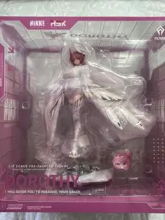 新品未開封 NIKKE フィギュア ブラン ノワール HOBBY SAKURA - メルカリ