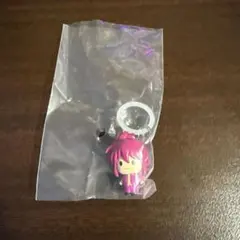 幽遊白書　めじるしアクセサリー　蔵馬