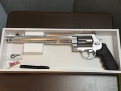 タナカ S&W M500 パフォーマンスセンター 10.5インチ ガスガンのサムネイル