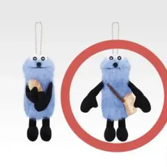 D賞 ⼀番くじ パペットスンスン ぬいぐるみ PUPPET SUNSUN
