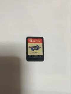 Nintendo Switch モンスターハンターライズ ソフト
