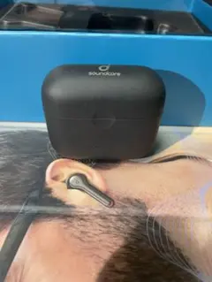 soundcore liberty air 2 Bluetoothイヤホン