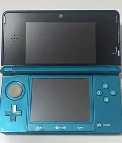 ニンテンドー 3DS 本体 ソフト付き