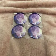 3SKM 1st LIVE One-Off ランダムカード 榊ネス 缶バッジ - メルカリ