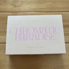 トーンペタル　フロートアイパレットEX04