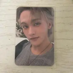 マーク トレカ nctdream nct127 お渡し会