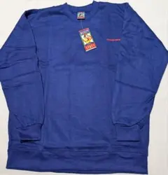 80s 90s MICKEY'S for STUFF ドナルドダック スウェット