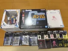 一番くじ　機動戦士ガンダム